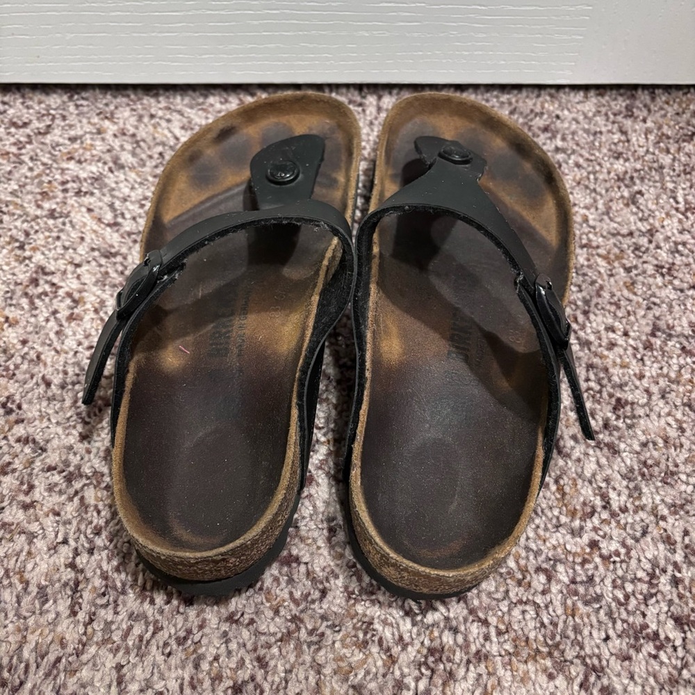 Birkenstock Arizona sandals - Picture 3 of 5